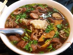 卤煮-二姐卤煮(南十里居店)