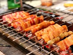 -丰茂烤串(建设街店)