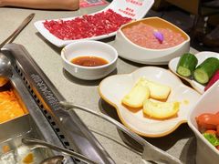 -海底捞火锅(坪山益田假日广场店)