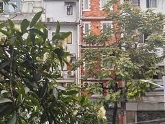 -和平行旅·全女旅宿(永庆坊店)