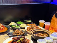 -红盔甲·小龙虾(车公庙店)