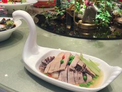 -好福记饭店(红梅公园店)