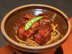-隐厨·中国菜馆(三里屯T+MALL店)