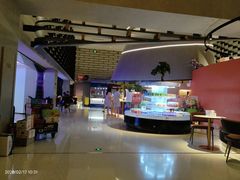 -海德温泉生活馆(朝阳大悦城店)