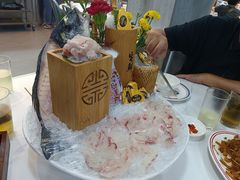 -明本湛江鸡•海鲜小厨(陈家祠店)