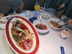 -院里寻菜·精致庭院菜(观沙岭店)