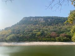 -青檀寺景区