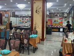 -渔码头食府(蓬莱阁店)