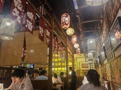 -玉川屋·深夜食堂居酒屋(柳巷店)