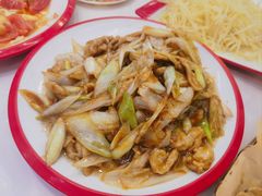 -北戴河庆山饭店·海鲜砂锅粥(北戴河黑石路店)