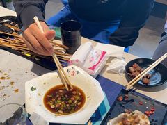 -老杨头烧烤(博烤堂店)