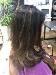 -意廊 Hair Salon