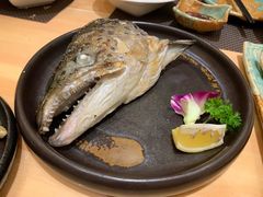 -酒久自助料理(佳兆业店)