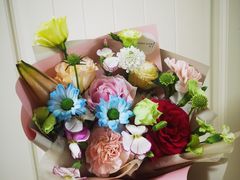 -ChaKo Flora ·茶子花艺 (市北店)