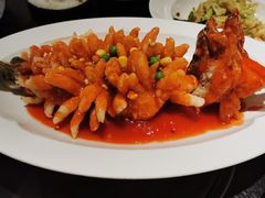-金陵家宴·金陵春·南京菜(夫子庙店)