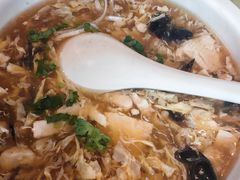 -奥华餐厅·老张记(台基厂店)