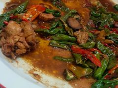 -鲁南仔·滕州炒鸡(经三路店)