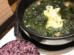 -韩国한국厨房