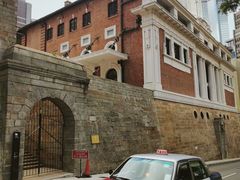 -大馆(前中区警署建築群)
