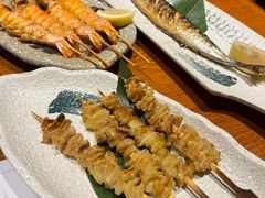-贵木日本料理·铁板烧(新地假日广场店)