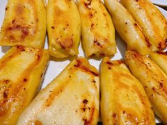 -金谷园饺子·烧烤(人大总店)