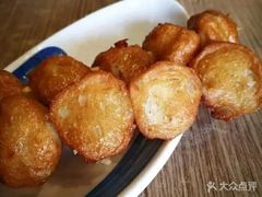 -鑫花溪牛肉米粉(文星广场店)