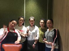 -海底捞火锅(亲贤北街店)