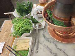 -牛街·马辈儿涮肉(牛街二店)