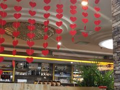 大堂-上岛咖啡(华源四里店)