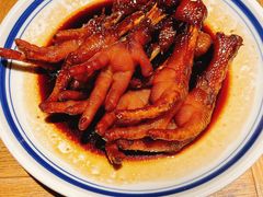 -老头儿油爆虾(胜利河美食街店)