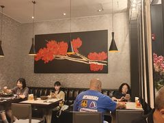 -满来寿喜烧(金虹桥店)