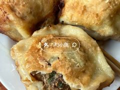 -宝瑞门钉肉饼店