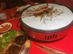 -醉烧膘·烧烤夜宵王(总店)