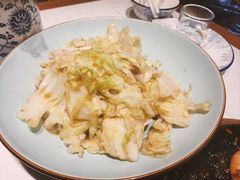 -再回头私房菜·老南京菜