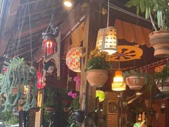 -库玛丽尼泊尔风味餐吧