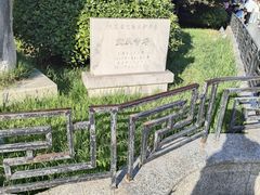 -宝庆寺塔