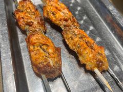 -直隶安家牛肉罩饼(建华店)