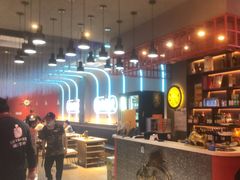 -杨记齐齐哈尔烤肉(总店)
