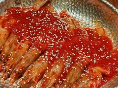 -Fuzzy Bistro 浮几韩餐·茶酒馆