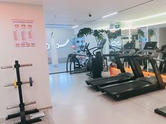 -MEGA BASE 健身馆(南山店)