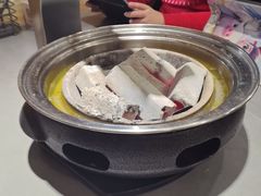 -啊美丽炭火烤肉(滑翔一店)