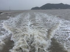 -东极岛景区
