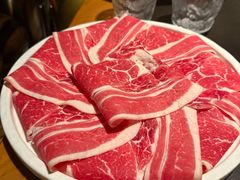 -东来顺·非遗火锅(高新店)