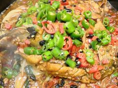 -潇湘码头·鲜湘菜(清河店)