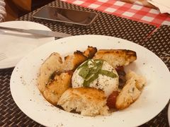 手工奶酪-后厨意餐La Cucina(外交公寓店)