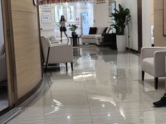 -慈铭奥亚健康体检(南山店-保利分院)