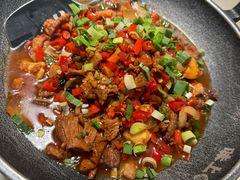-味上湘菜馆(岳麓山店)