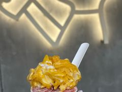 -喜茶(上海打浦桥日月光gelato lab+店)