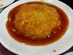 -清真麦顺和饭庄·二姐回头(和平店)