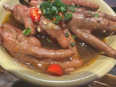 -唇辣号重庆老火锅(燕郊鑫乐汇店)